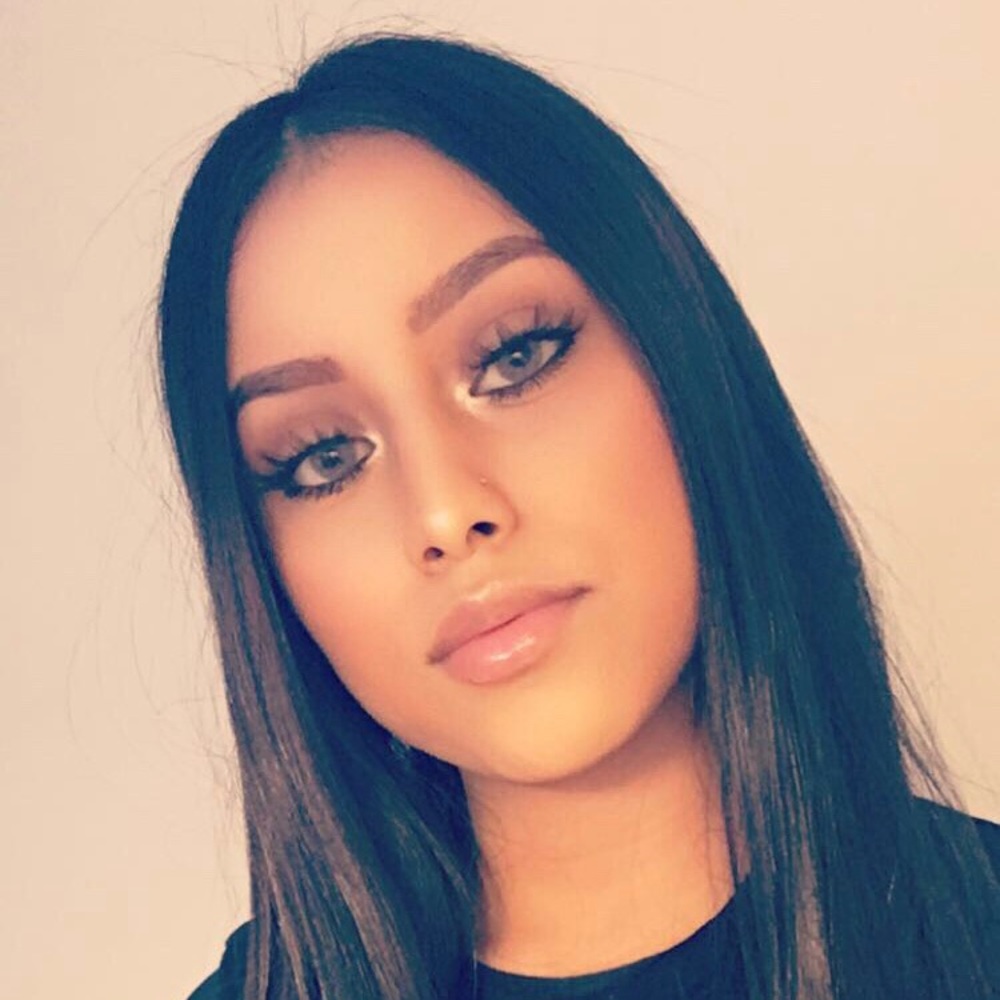 Meet your Posher, Sandra